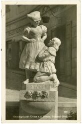krems, simandl brunnen