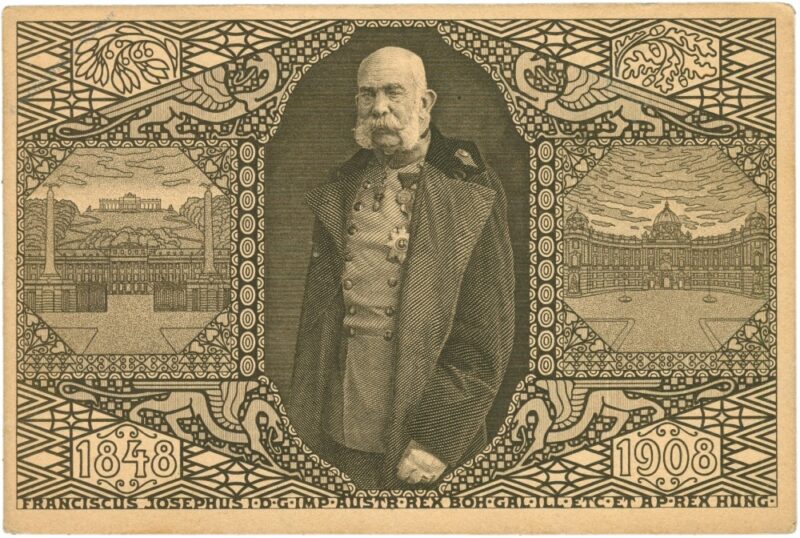 kaiser franz josef i.