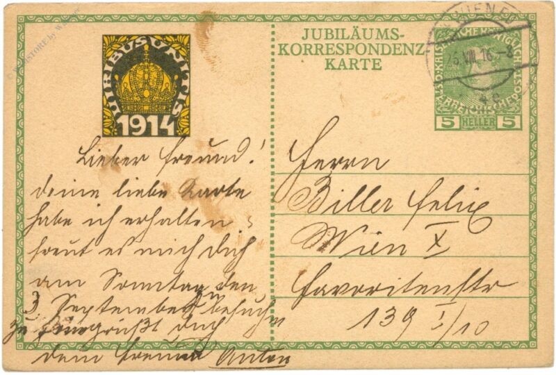kaiser franz josef i.
