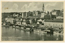 belgrad, hafen belgrad, hafen