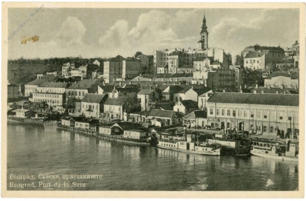belgrad, hafen belgrad, hafen
