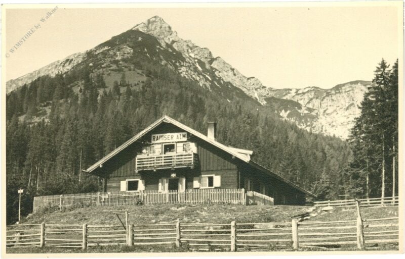 ramser alm ramser alm