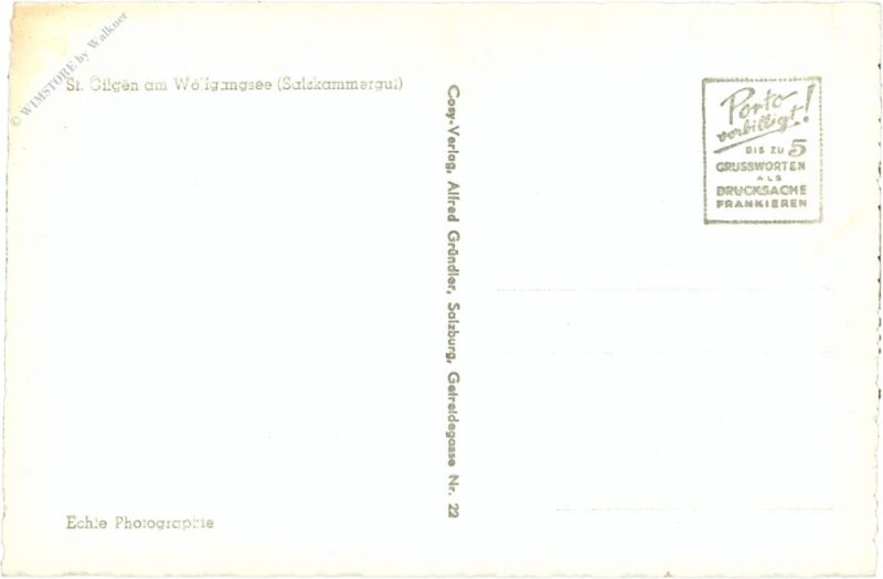 st. gilgen, eisenbahn lied