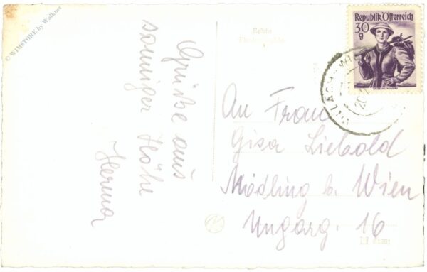 semmering, grand hotel panhans