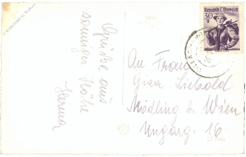 semmering, grand hotel panhans