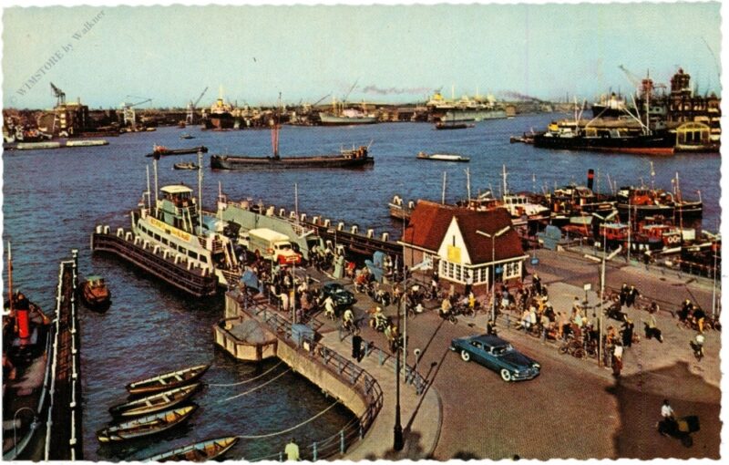 amsterdam, ansicht amsterdam, ansicht