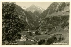 hinterbichl, ansicht