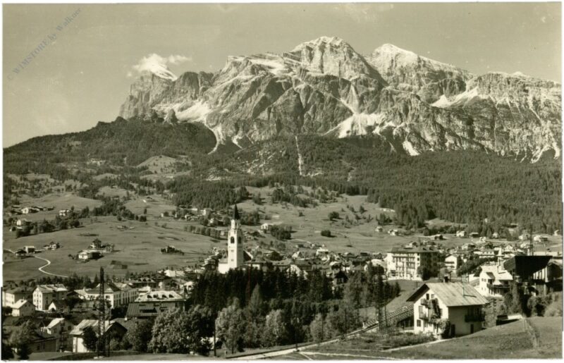 cortina, le tofane cortina, le tofane