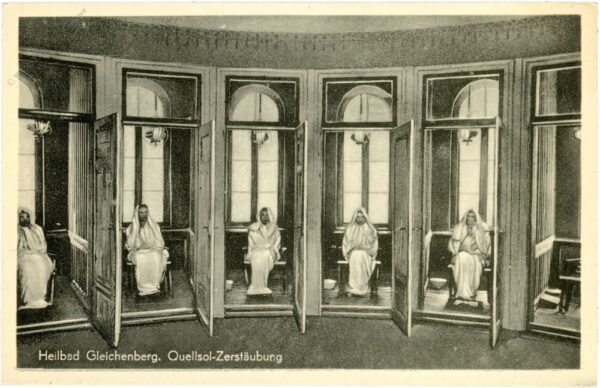 bad gleichenberg, quellsol zerstäubung