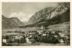 gröbming, mit de kamm