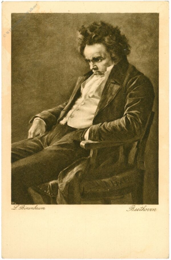 beethoven (l. binenbaum)
