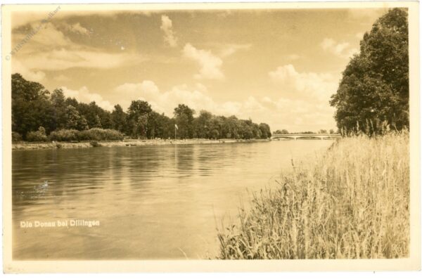 dillingen, die donau dillingen, die donau