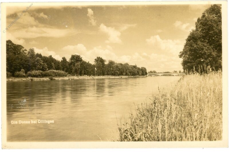 dillingen, die donau dillingen, die donau