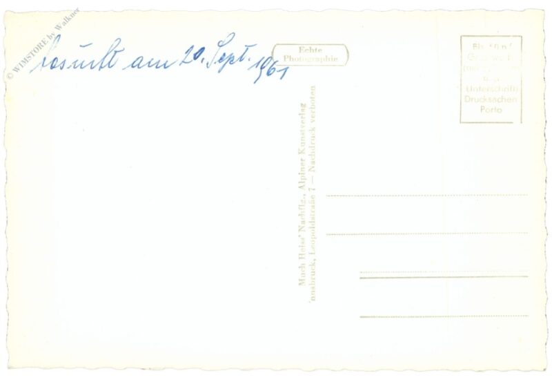 gschnitz, multiansicht