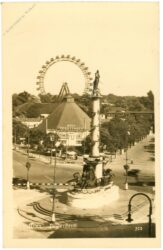 wien 2, praterstern