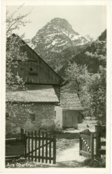 obertraun, ansicht