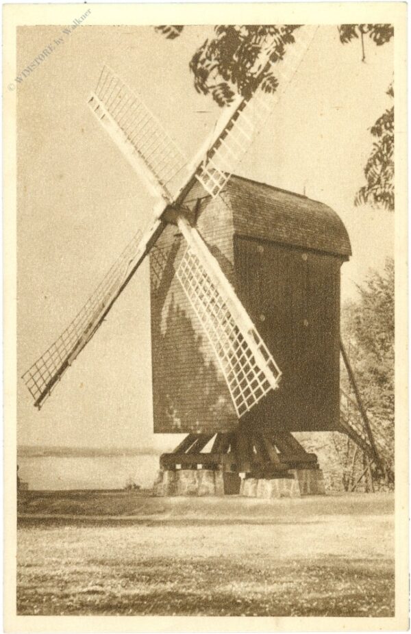 windmühle