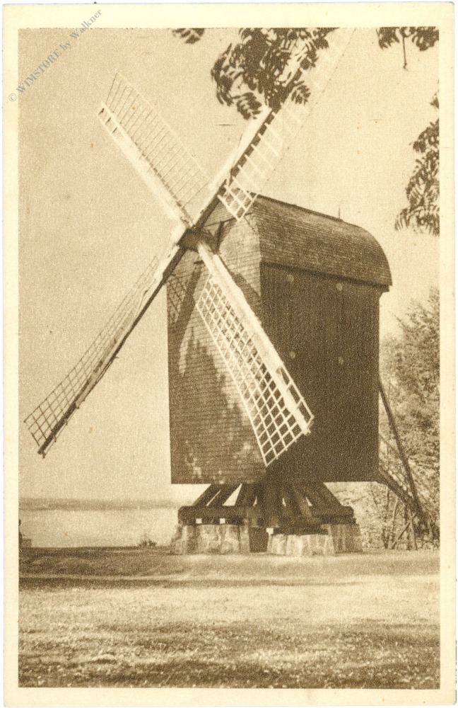 windmühle windmühle