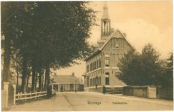 wolvega, postamt wolvega, postamt