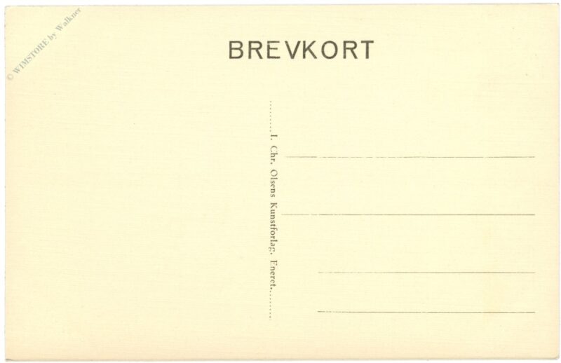holten, partie