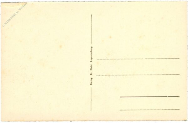 tandslet, ansicht tandslet, ansicht