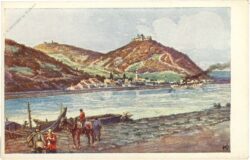 wien 19, kahlenberg und leopoldsberg