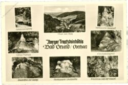 bad grund, iberger tropfsteinhöhle