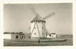 valdepenas, ansicht valdepenas, ansicht