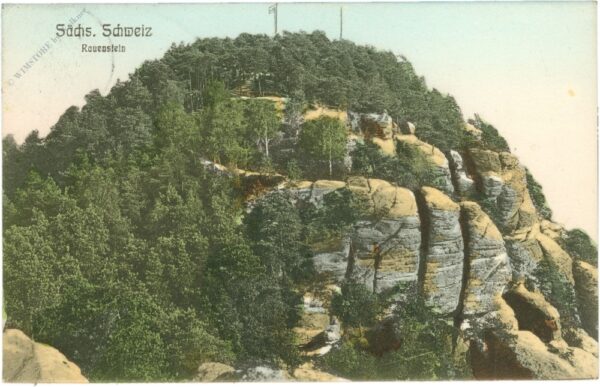 rathen, rauenstein, sächs. schweiz