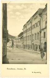 murau, sparkasse