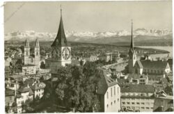 zürich, ansicht zürich, ansicht