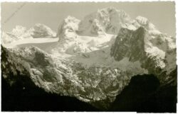 gosau, ansicht