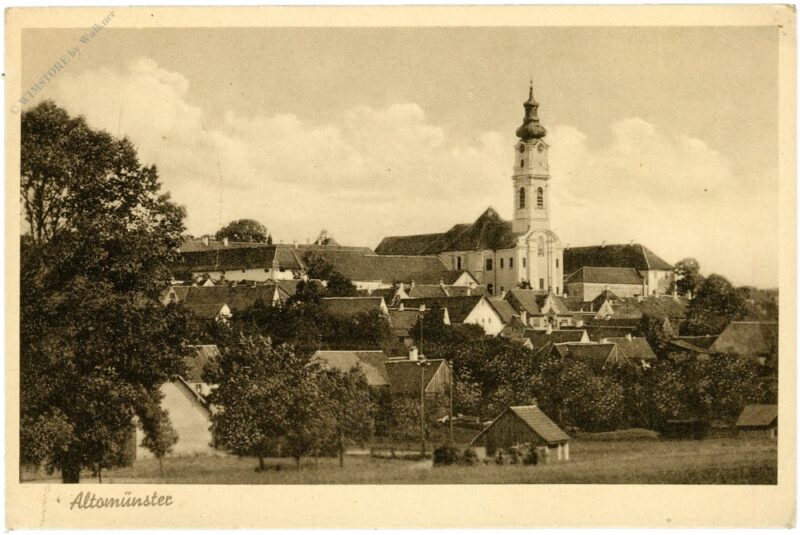 altomünster, ansicht