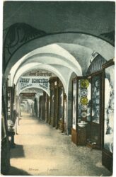 meran, lauben meran, lauben
