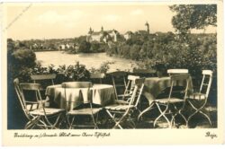 neuburg an der donau, ausblick