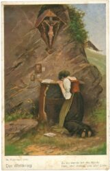 kuglmayr, m.: der weltkrieg