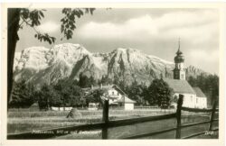 judenstein, mit bettelwurf