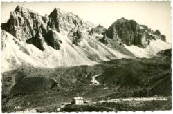 grinzens, adolf pichler hütte