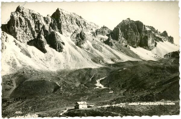 grinzens, adolf pichler hütte