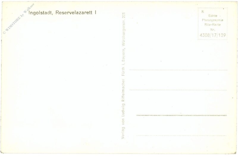 ingolstadt, ansicht