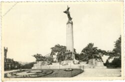 verviers, denkmal
