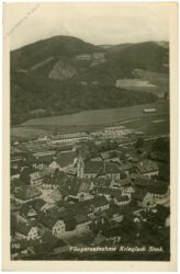 krieglach, fliegeraufnahme