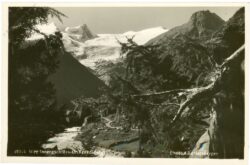 innergschlöss, blick weg innerschlöss gr. venediger