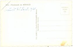 monte carlo, multiansicht