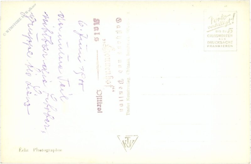 grossdorf bei kals, mit muntanitz