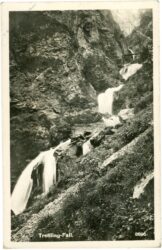 puchenstuben, trefflingfall