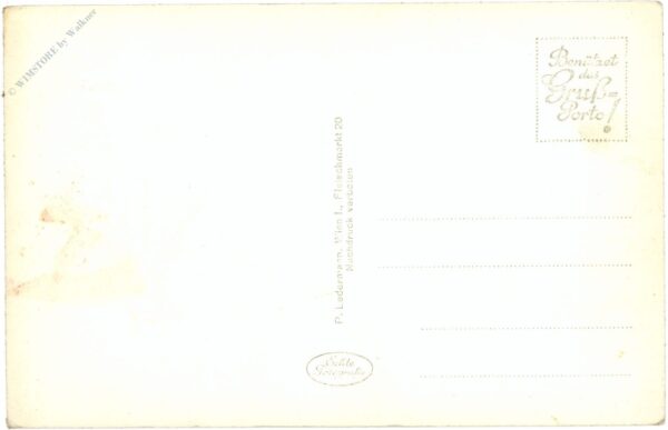puchenstuben, trefflingfall