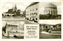 regensburg, hotel restaurant roter hahn