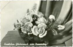 namenstag, blumenschale namenstag, blumenschale