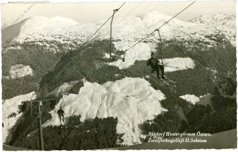 saalbach hinterglemm, zwölferkogellift saalbach hinterglemm, zwölferkogellift